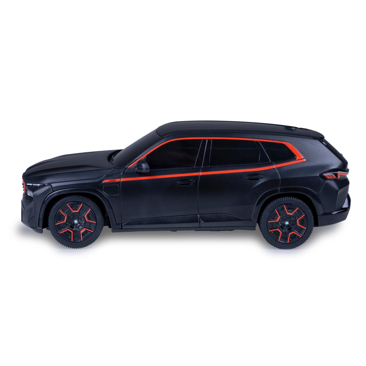JAMARA BMW XM 1:24 black 2,4GHz