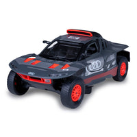 JAMARA Audi RS Q e-tron Diecast 1:24