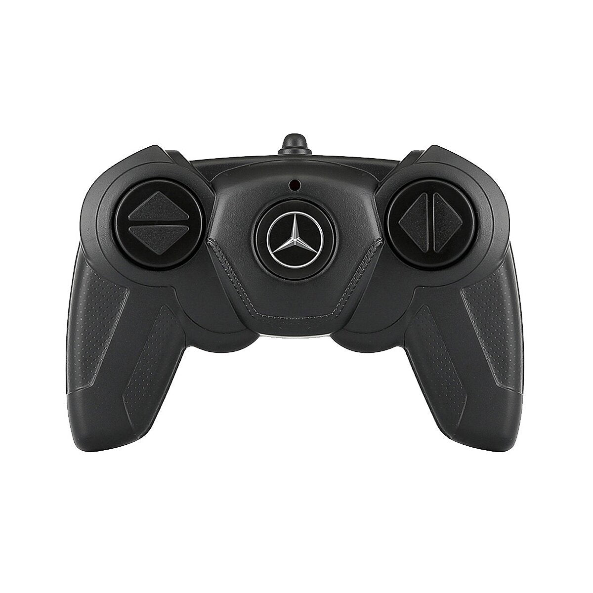 JAMARA Mercedes-AMG GT2 1:24 grey 2,4GHz