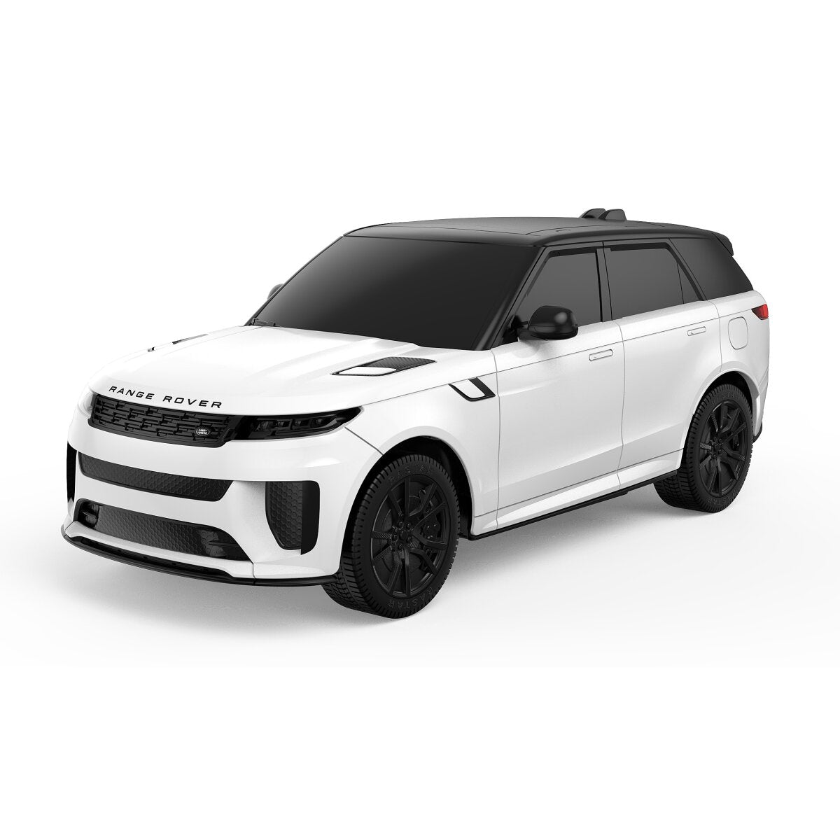 JAMARA Range Rover Sport SV 1:24 white 2,4GHz