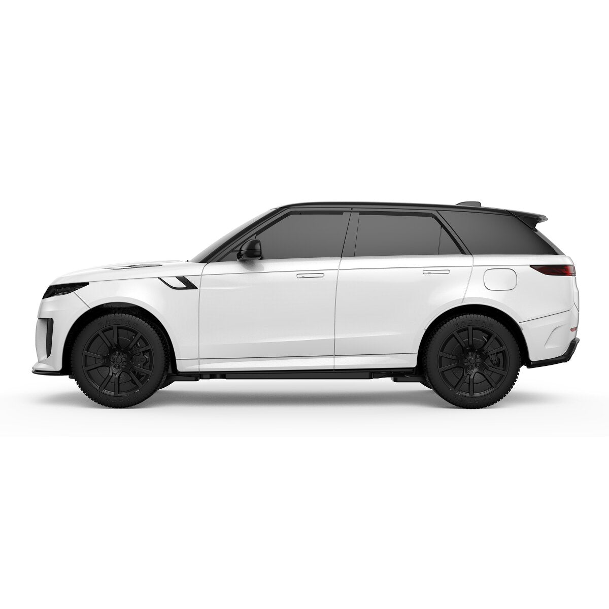 JAMARA Range Rover Sport SV 1:24 white 2,4GHz