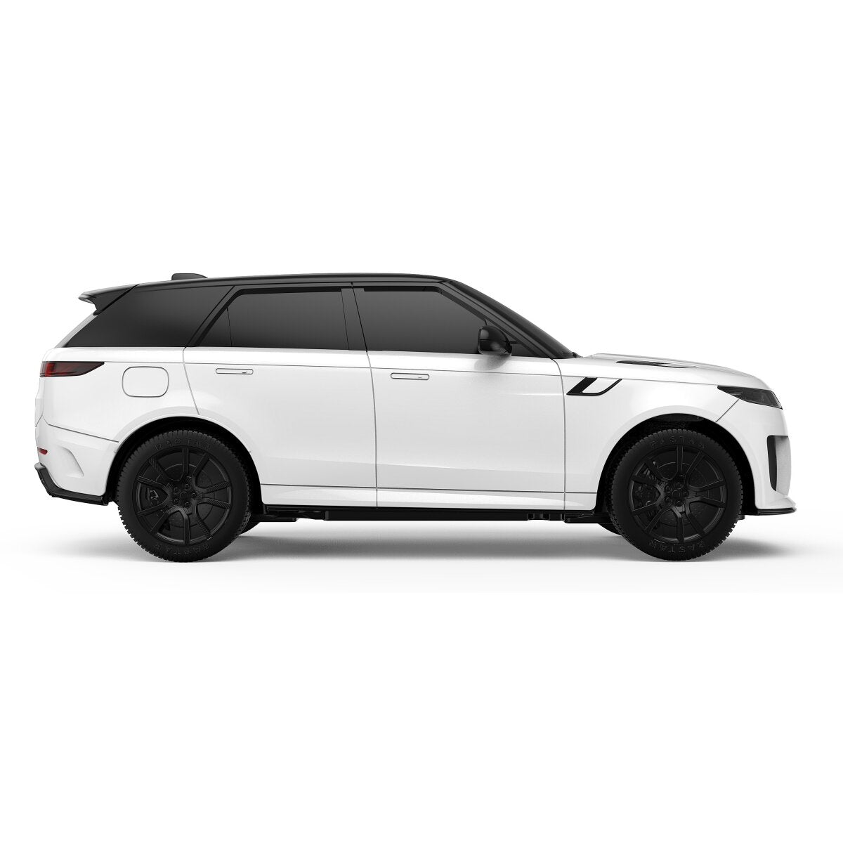 JAMARA Range Rover Sport SV 1:24 white 2,4GHz