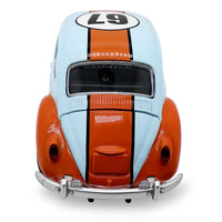 JAMARA Volkswagen Classical Beetle 1967 Diecast