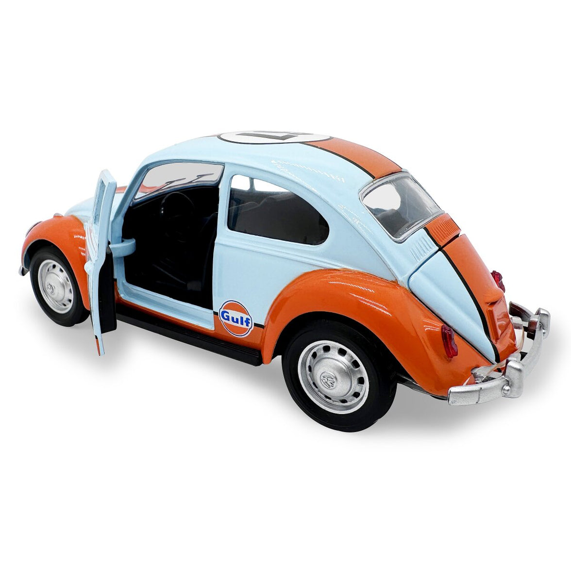 JAMARA Volkswagen Classical Beetle 1967 Diecast