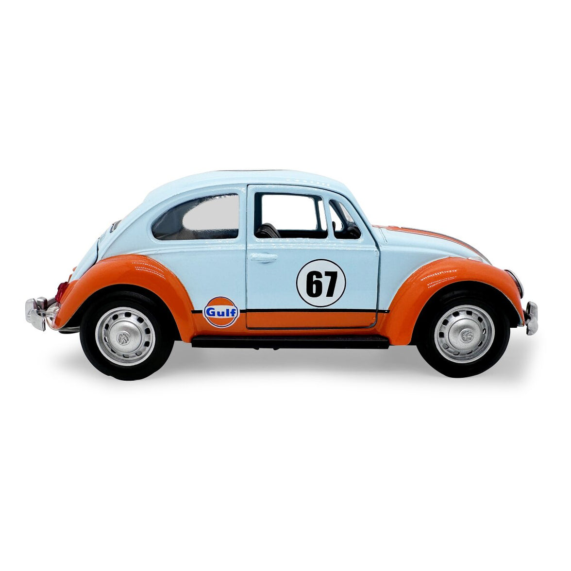 JAMARA Volkswagen Classical Beetle 1967 Diecast