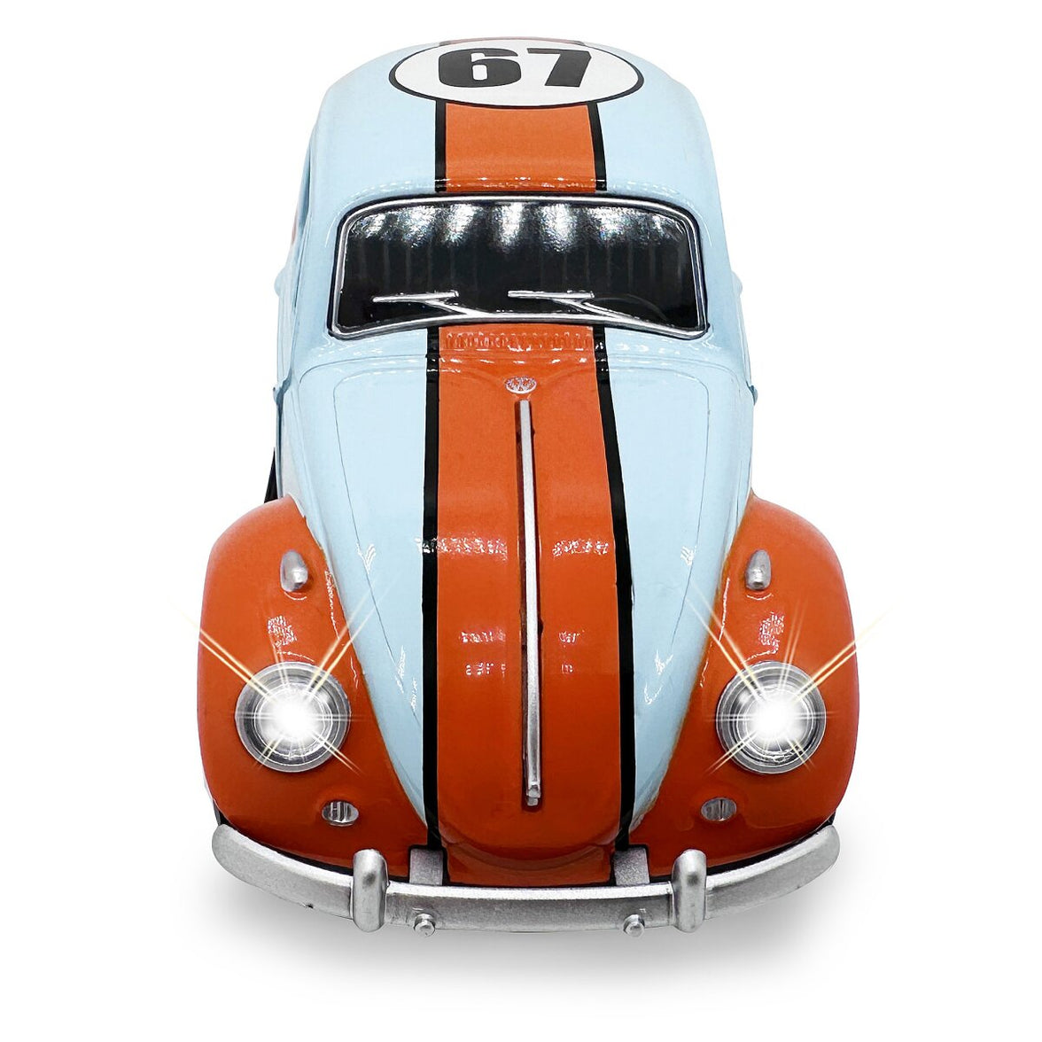 JAMARA Volkswagen Classical Beetle 1967 Diecast