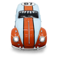 JAMARA Volkswagen Classical Beetle 1967 Diecast