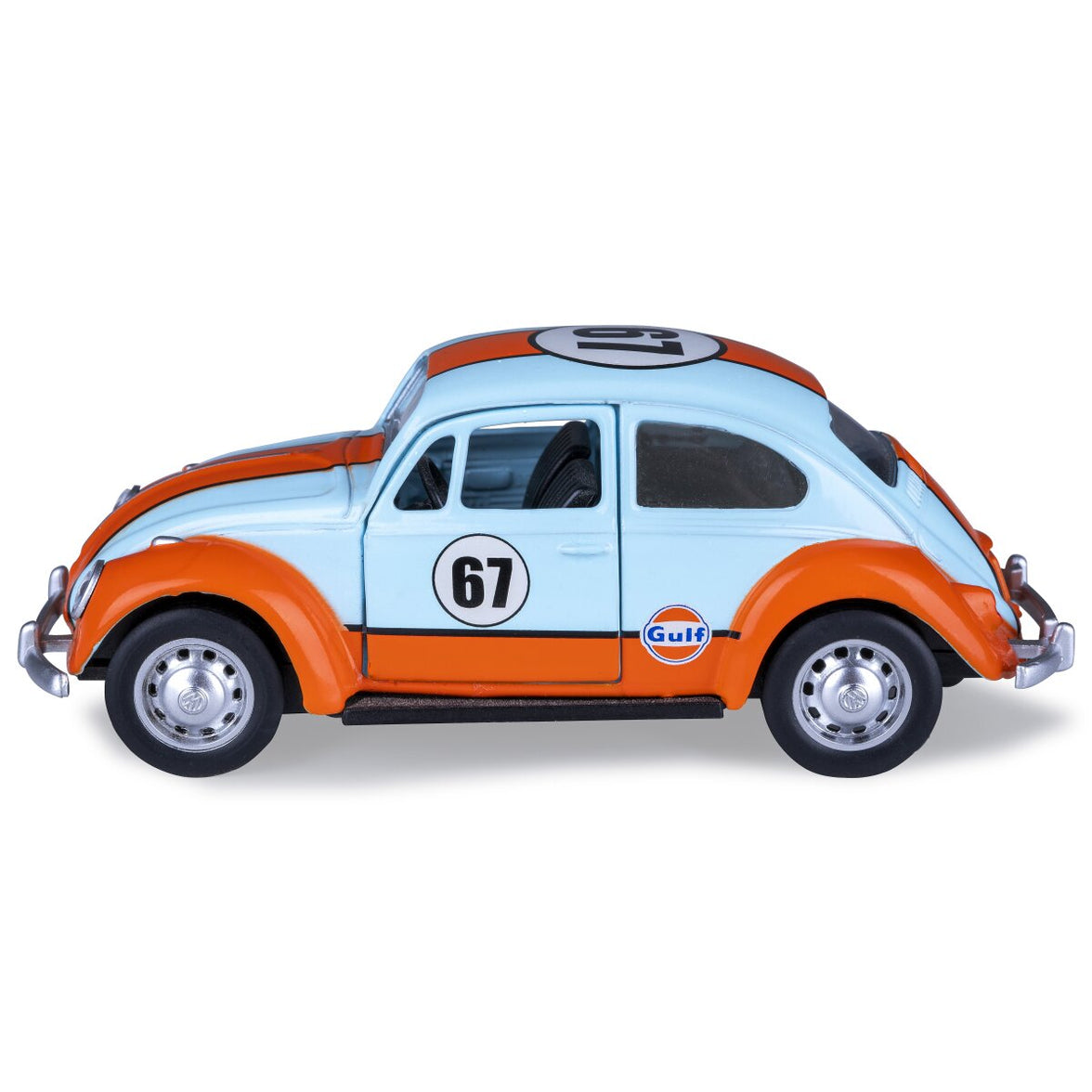 JAMARA Volkswagen Classical Beetle 1967 Diecast