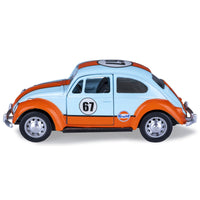 JAMARA Volkswagen Classical Beetle 1967 Diecast