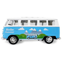 JAMARA Volkswagen T1 Diecast 1:30