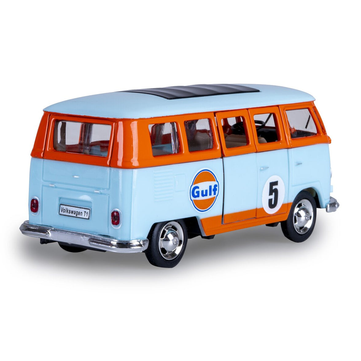 JAMARA Volkswagen T1 Diecast Modell