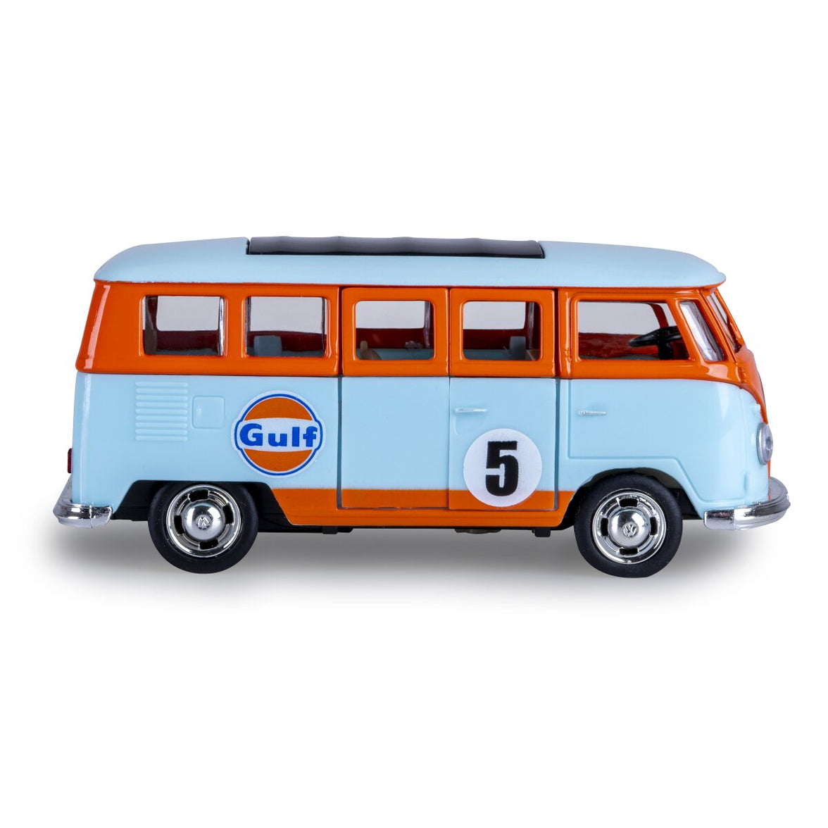 JAMARA Volkswagen T1 Diecast Modell