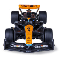 JAMARA McLaren MCL60 2023 Diecast