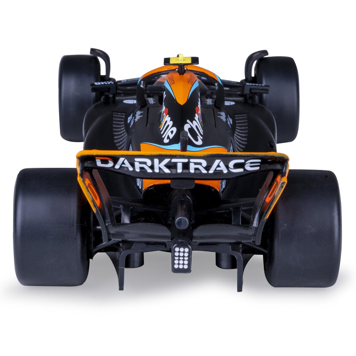 JAMARA McLaren MCL60 2023 Diecast