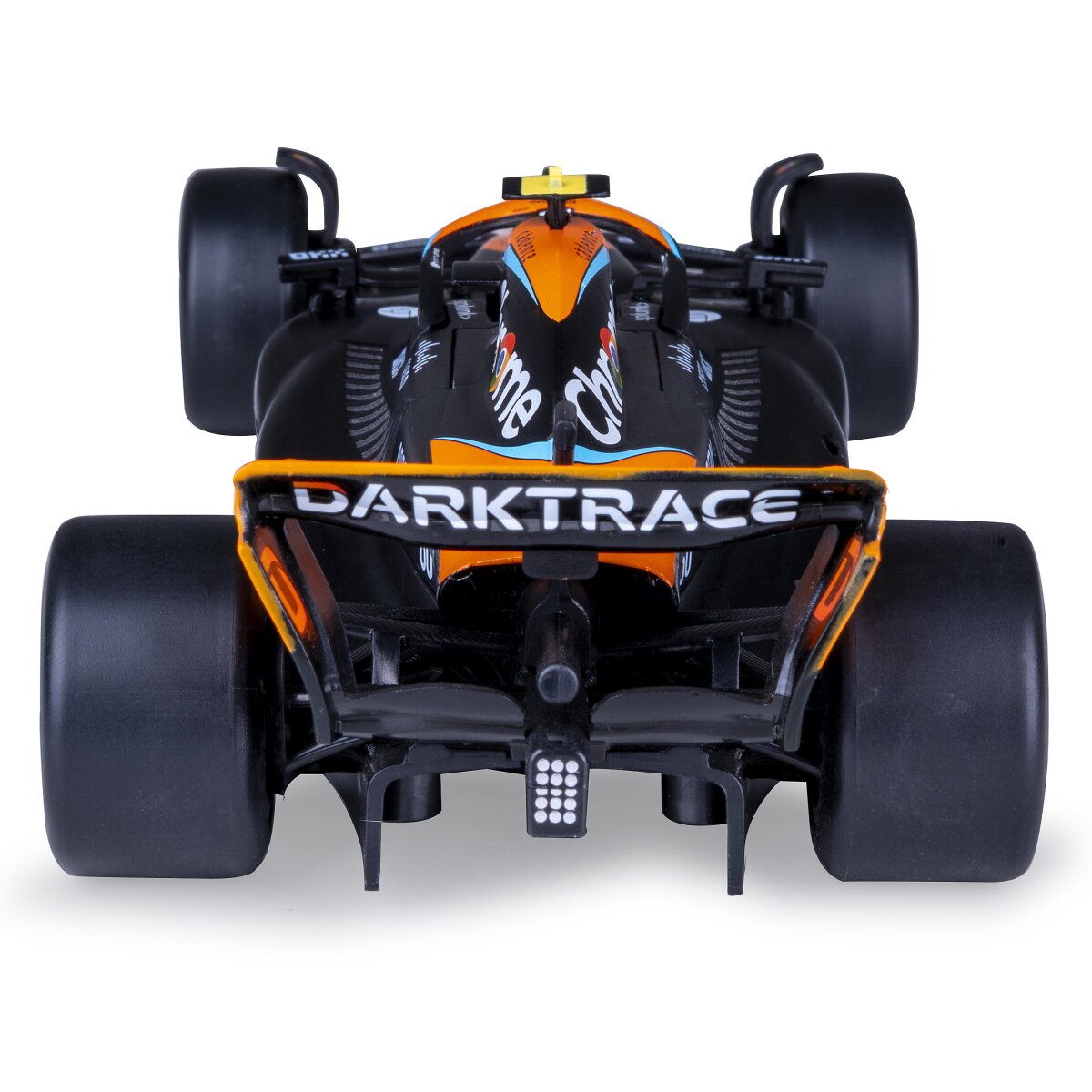 JAMARA McLaren MCL60 2023 Diecast 1:24 black