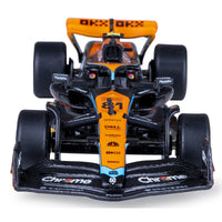 JAMARA McLaren MCL60 2023 Diecast