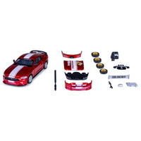 JAMARA Ford Mustang GT Diecast 1:42