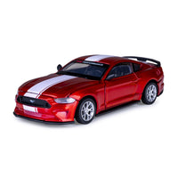 JAMARA Ford Mustang GT Diecast 1:42