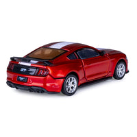 JAMARA Ford Mustang GT Diecast 1:42