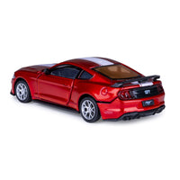 JAMARA Ford Mustang GT Diecast 1:42