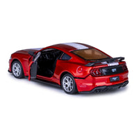 JAMARA Ford Mustang GT Diecast 1:42