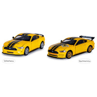 JAMARA Ford Mustang GT Diecast 1:42