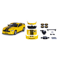 JAMARA Ford Mustang GT Diecast 1:42
