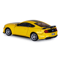 JAMARA Ford Mustang GT Diecast 1:42