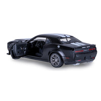 JAMARA Dodge Challenger SRT Jailbreak Diecast