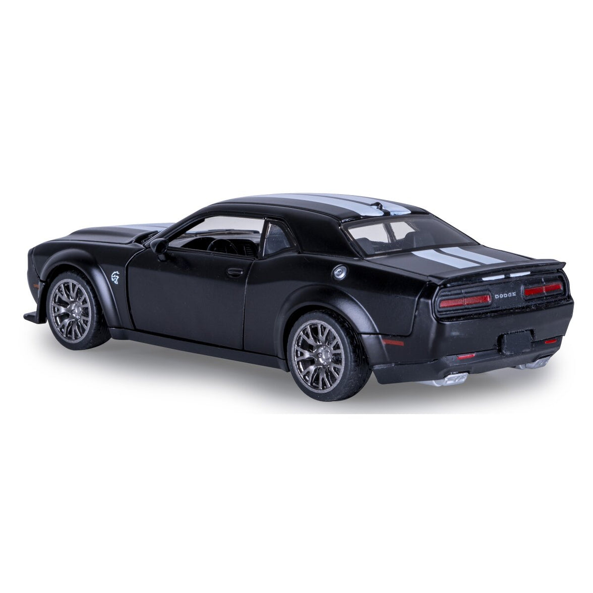 JAMARA Dodge Challenger SRT Jailbreak Diecast