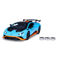 JAMARA Lamborghini Huracán STO Diecast 1:32