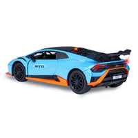 JAMARA Lamborghini Huracán STO Diecast 1:32