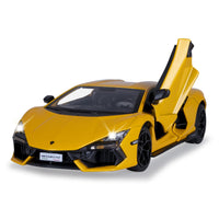 JAMARA Lamborghini Revuelto Diecast 1:24