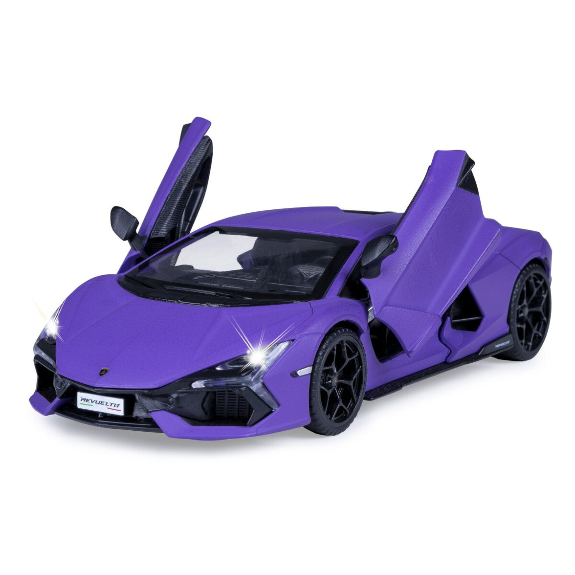 JAMARA Lamborghini Revuelto Diecast 1:32