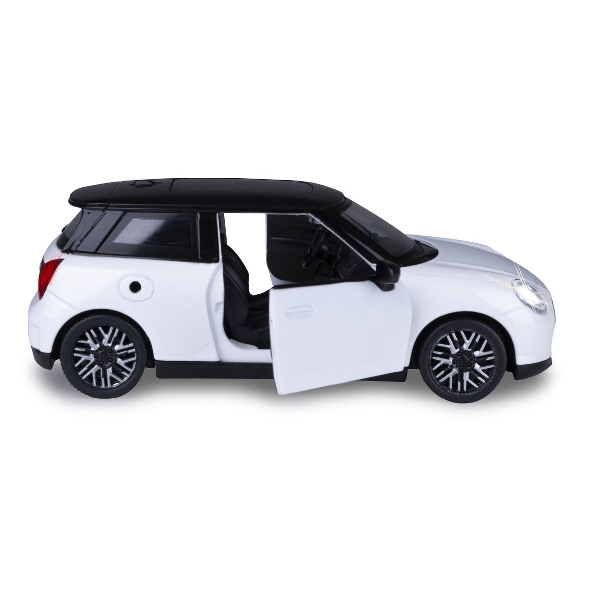 JAMARA BMW Mini Cooper Diecast 1:28