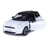 JAMARA BMW Mini Cooper Diecast 1:28