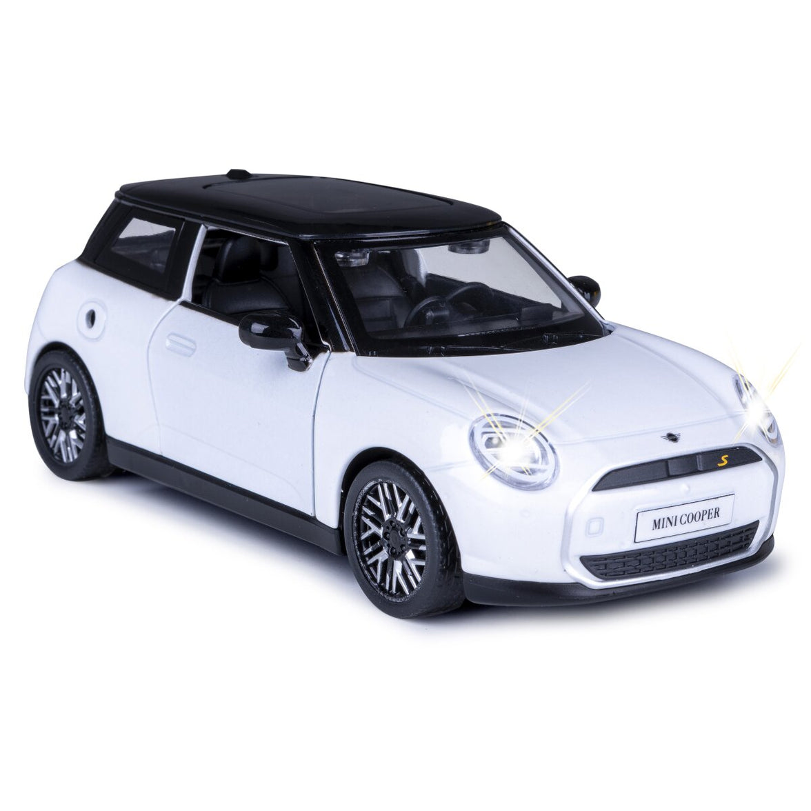 JAMARA BMW Mini Cooper Diecast 1:28