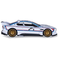 JAMARA BMW 3.0 CSL Hommage R Diecast 1:24