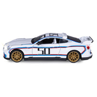 JAMARA BMW 3.0 CSL Diecast 1:34