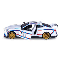 JAMARA BMW 3.0 CSL Diecast 1:34