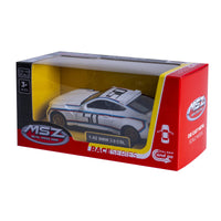 JAMARA BMW 3.0 CSL Diecast 1:42
