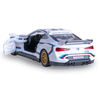 JAMARA BMW 3.0 CSL Diecast 1:42