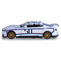 JAMARA BMW 3.0 CSL Diecast 1:42