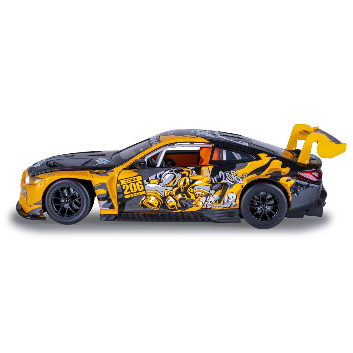 JAMARA BMW M4 GT3 Diecast 1:24