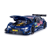 JAMARA BMW M4 DTM Diecast 1:24