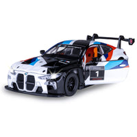 JAMARA BMW M4 GT3 Diecast 1:32