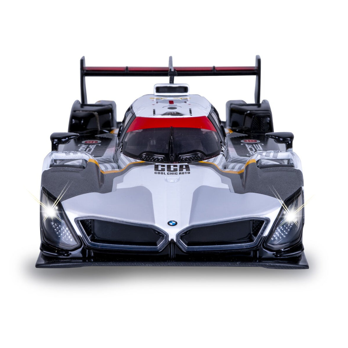 JAMARA BMW M Hybrid V8 Diecast 1:24