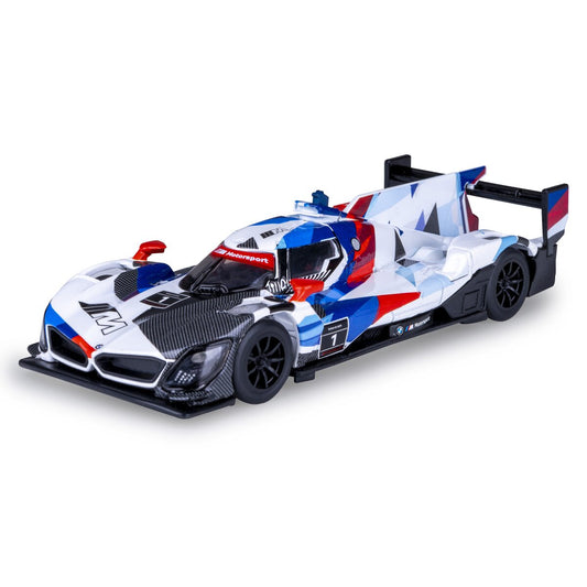 JAMARA BMW M Hybrid V8 Diecast 1:45 white