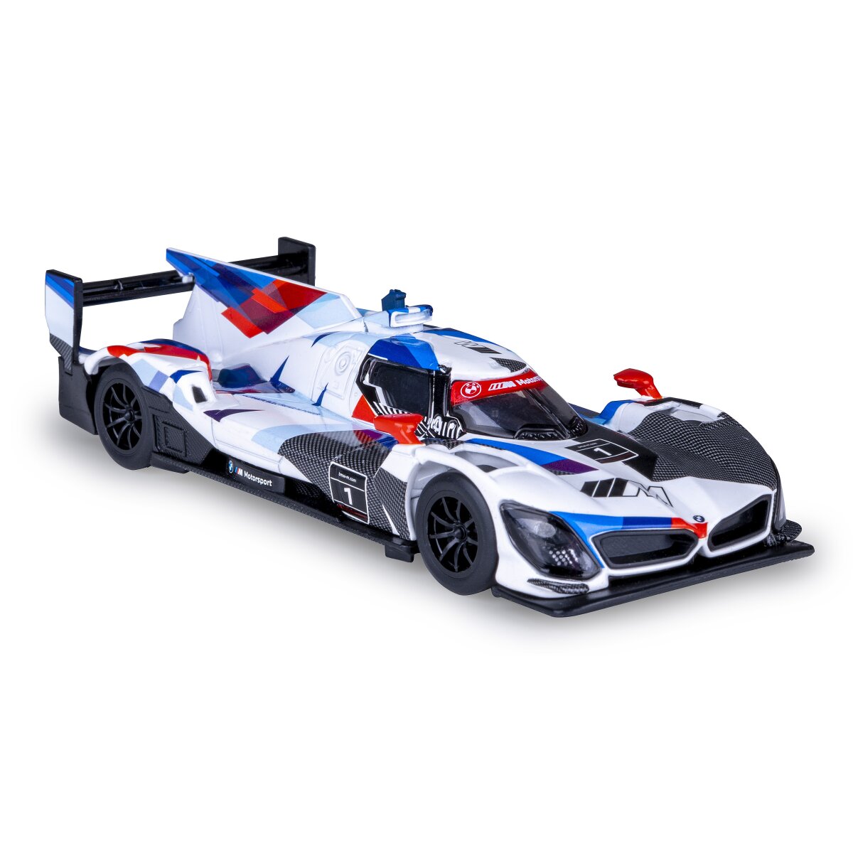 JAMARA BMW M Hybrid V8 Diecast 1:45 white