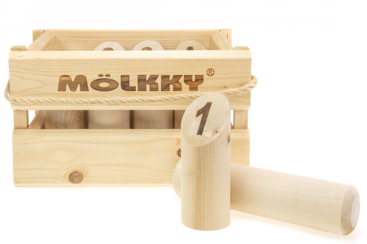 Tactic Mölkky® Original